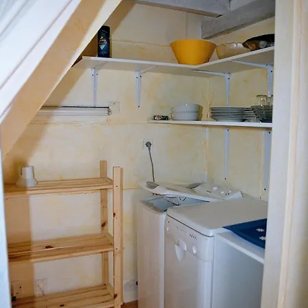 A 200 M De La Plage-4pers-classe 2 Etoiles Apartmán Sainte-Maxime