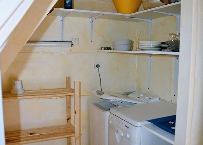 A 200 M De La Plage-4pers-classe 2 Etoiles Apartmán Sainte-Maxime
